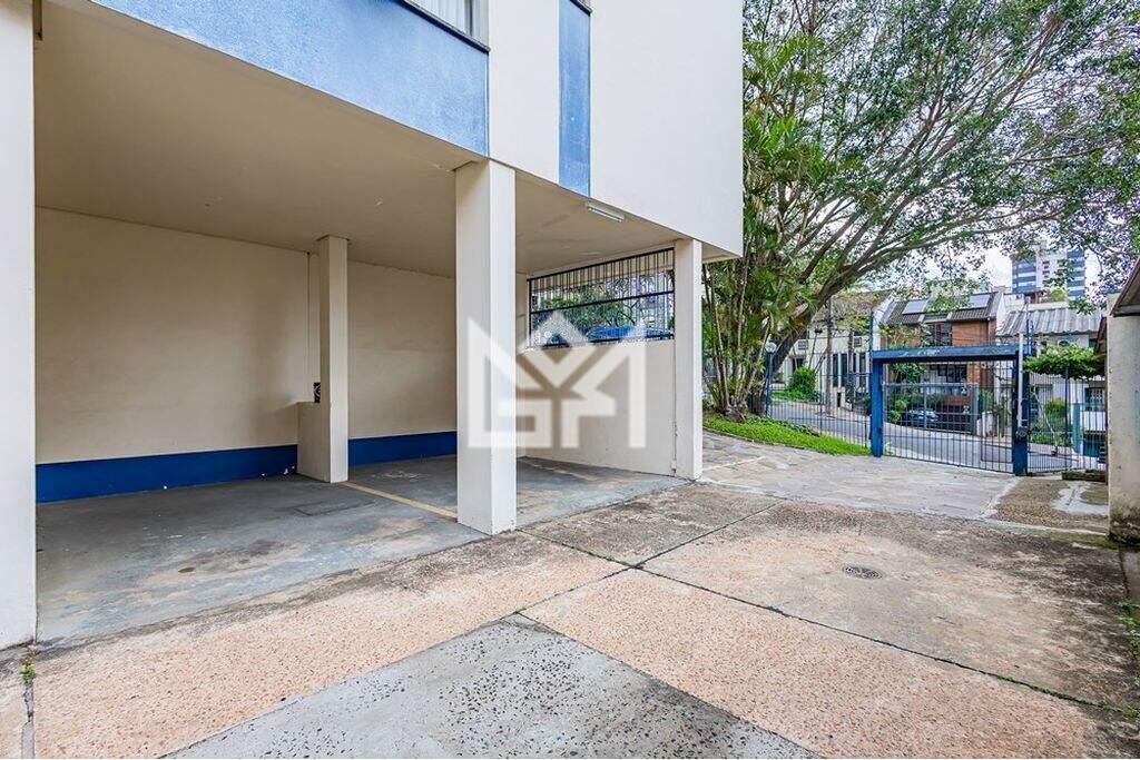 Apartamento com 2 quartos à venda, 75m² - Higienópolis - Porto Alegre: 