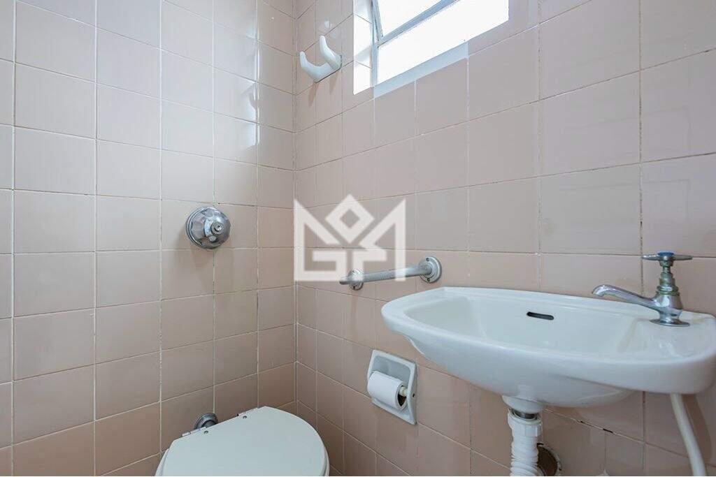 Apartamento com 2 quartos à venda, 75m² - Higienópolis - Porto Alegre: 