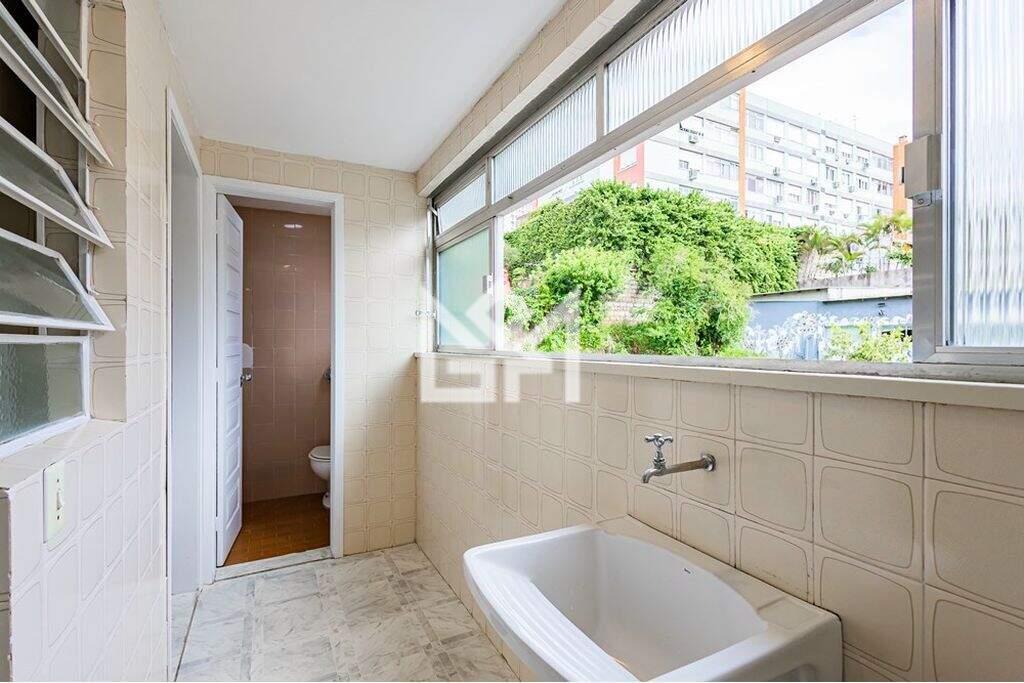 Apartamento com 2 quartos à venda, 75m² - Higienópolis - Porto Alegre: 