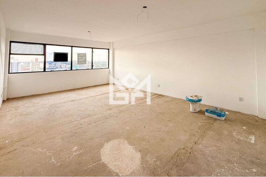 Sala/Conjunto Comercial com à venda, 45m² - Centro - Canoas: 