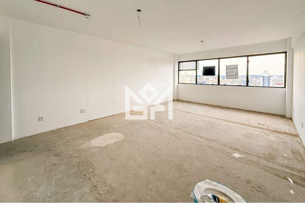 Sala/Conjunto Comercial com à venda, 45m² - Centro - Canoas: 