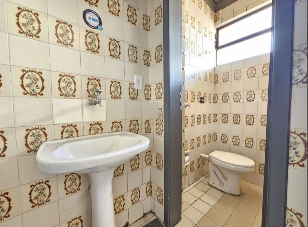 Sala/Conjunto Comercial com para aluguel, 30,36m² - Centro - Gravataí: 