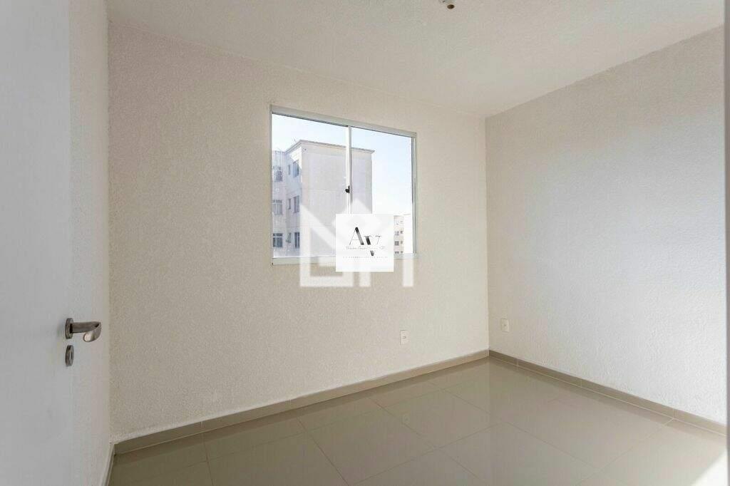 Apartamento com 2 quartos à venda, 44m² - Sarandi - Porto Alegre: 