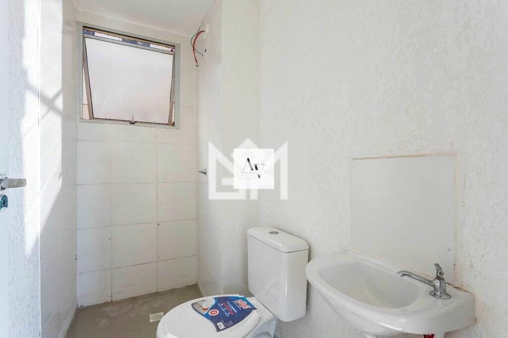 Apartamento com 2 quartos à venda, 44m² - Sarandi - Porto Alegre: 