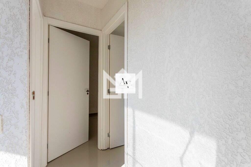 Apartamento com 2 quartos à venda, 44m² - Sarandi - Porto Alegre: 