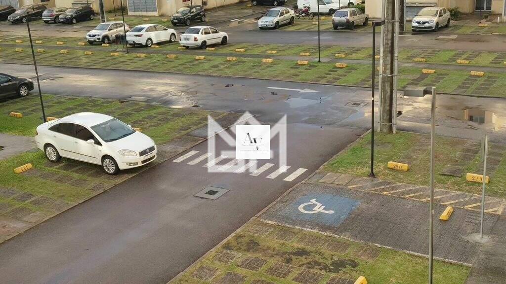 Apartamento com 2 quartos à venda, 44m² - Sarandi - Porto Alegre: 