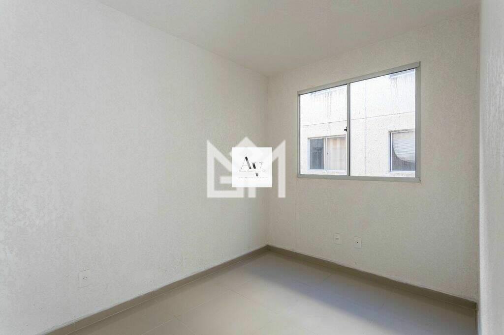 Apartamento com 2 quartos à venda, 44m² - Sarandi - Porto Alegre: 