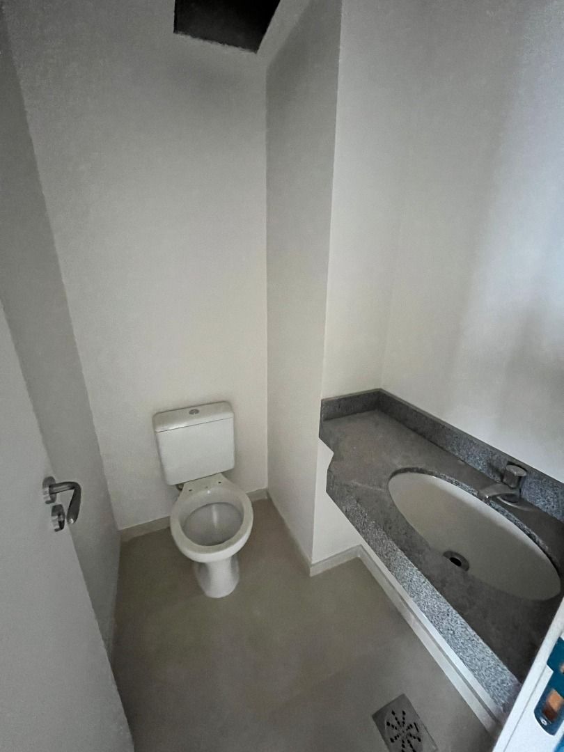 Sala/Conjunto Comercial com para aluguel, 28,43m² - Centro - Gravataí: 