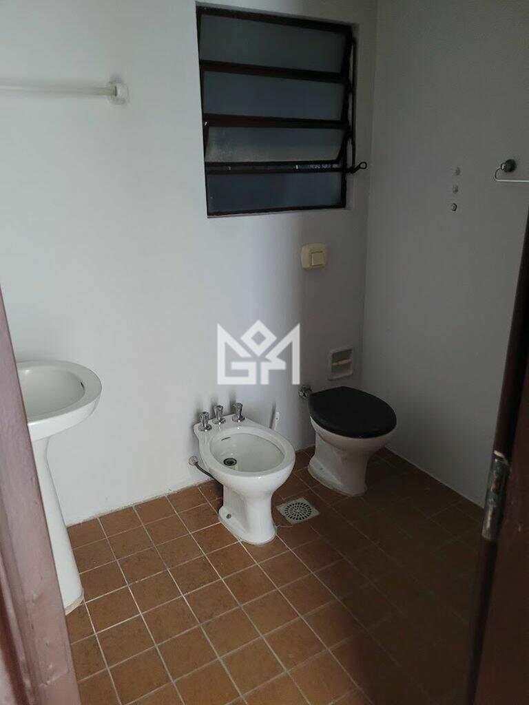 Apartamento com 1 quarto à venda, 45m² - Cristal - Porto Alegre: 