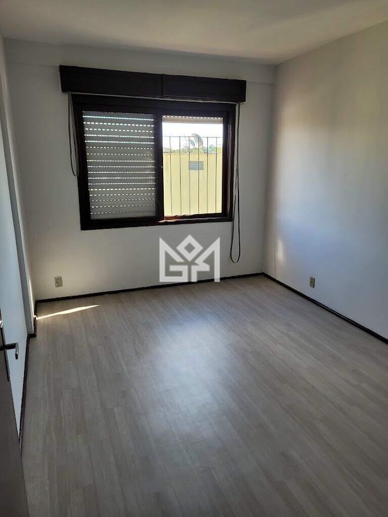 Apartamento com 1 quarto à venda, 45m² - Cristal - Porto Alegre: 