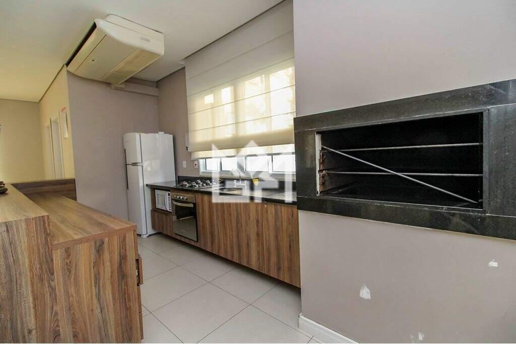 Apartamento com 2 quartos à venda, 58m² - Vila Nova - Porto Alegre: 