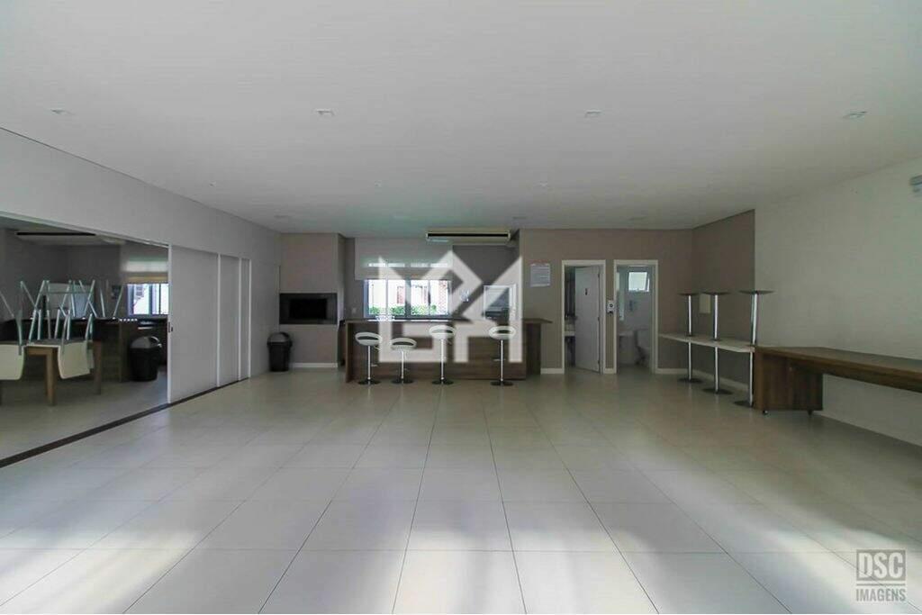 Apartamento com 2 quartos à venda, 58m² - Vila Nova - Porto Alegre: 