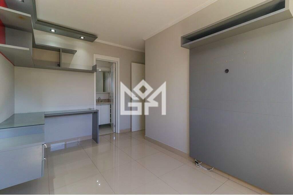 Apartamento com 2 quartos à venda, 58m² - Vila Nova - Porto Alegre: 