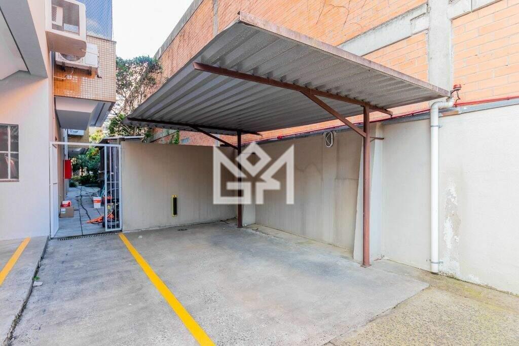 Apartamento com 2 quartos à venda, 72,05m² - Auxiliadora - Porto Alegre: 