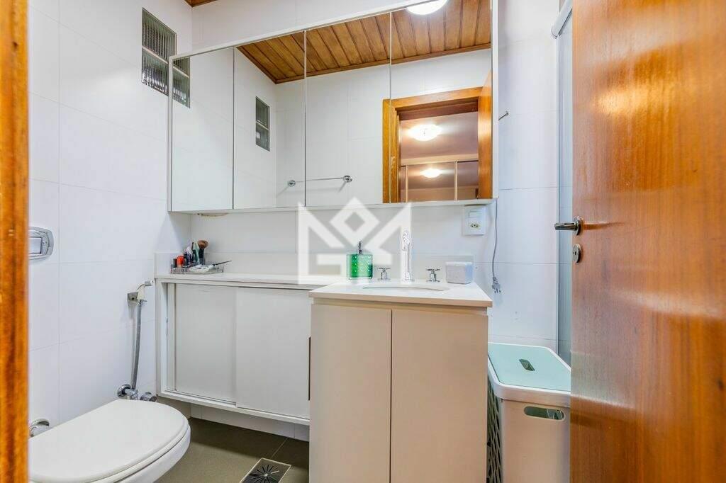Apartamento com 2 quartos à venda, 72,05m² - Auxiliadora - Porto Alegre: 