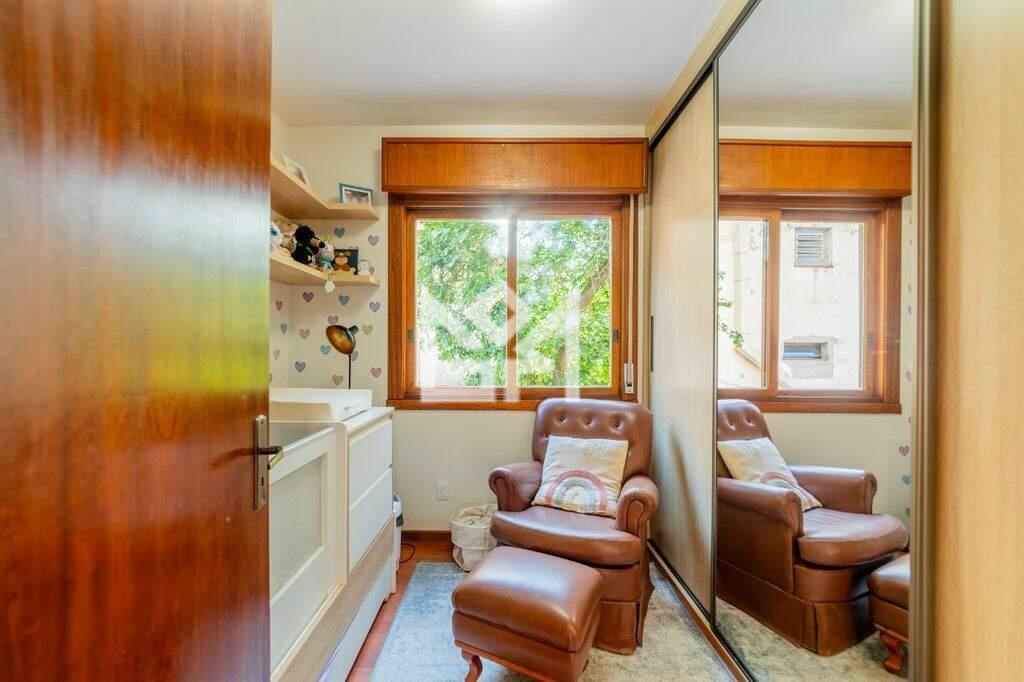 Apartamento com 2 quartos à venda, 72,05m² - Auxiliadora - Porto Alegre: 