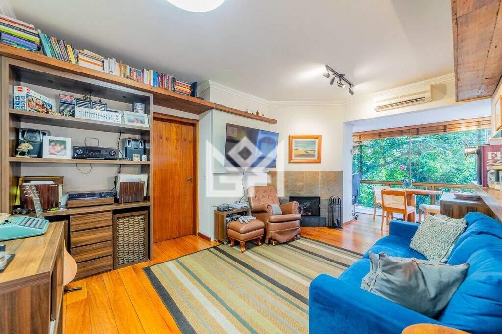 Apartamento com 2 quartos à venda, 72,05m² - Auxiliadora - Porto Alegre: 