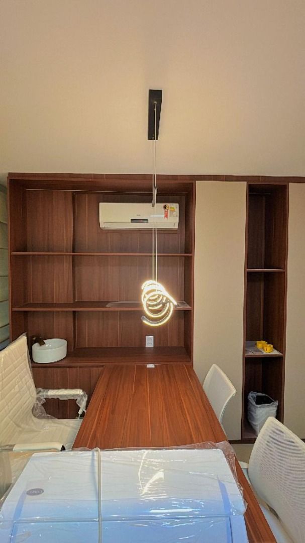 Sala/Conjunto Comercial com para aluguel, 39m² - Santana - Porto Alegre: 