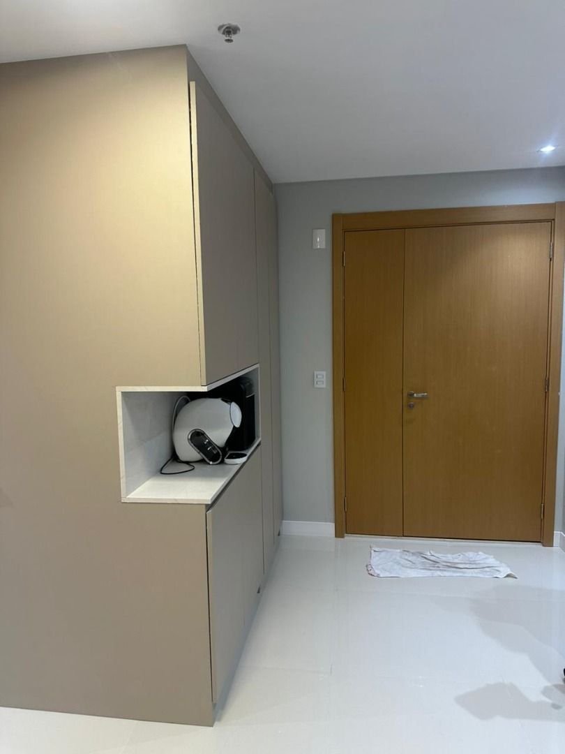 Sala/Conjunto Comercial com para aluguel, 39m² - Santana - Porto Alegre: 