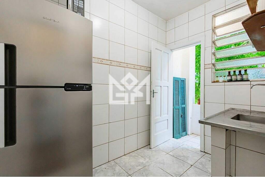 Apartamento com 1 quarto à venda, 50m² - São João - Porto Alegre: 