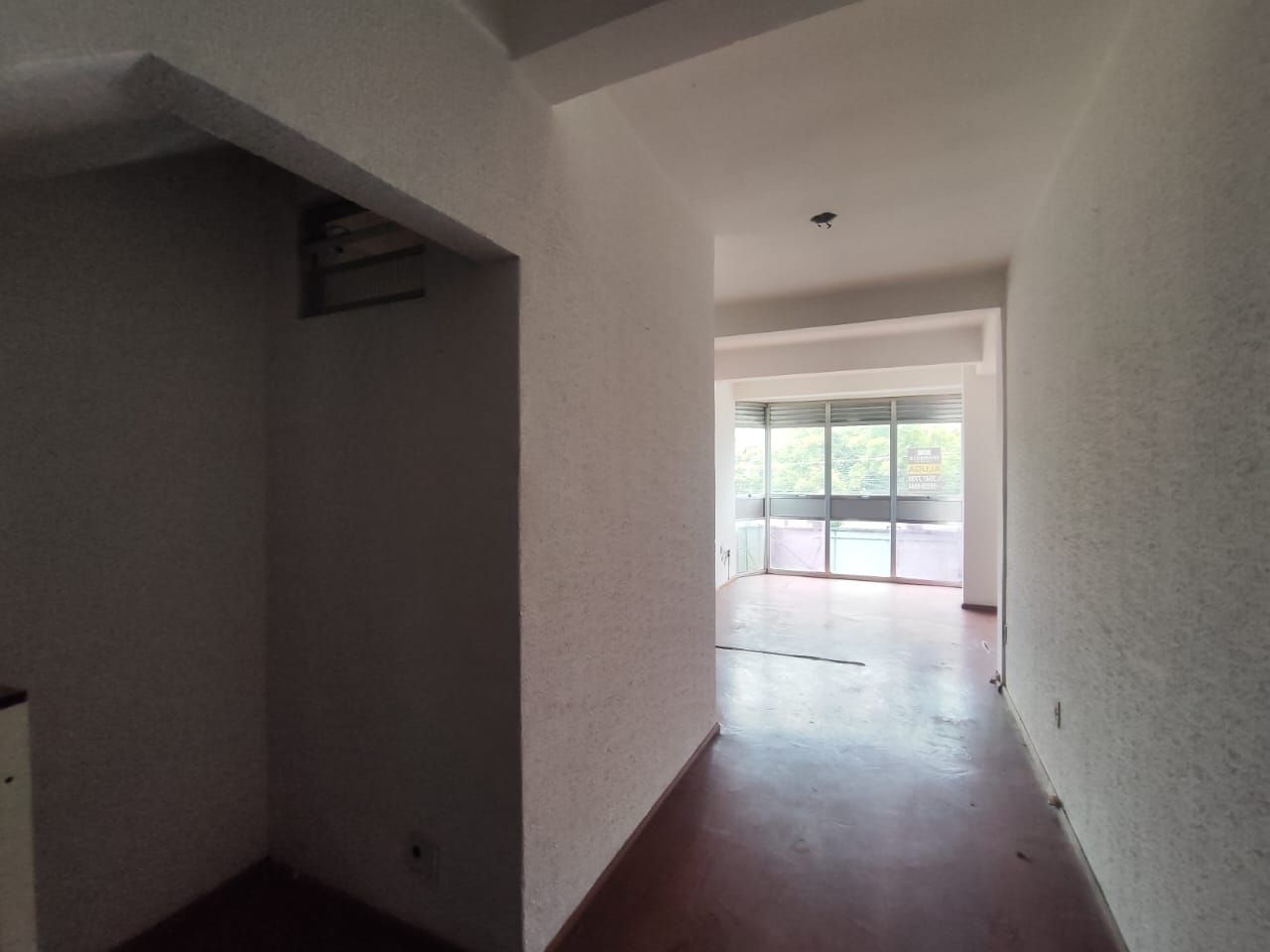 Sala/Conjunto Comercial com para aluguel, 20m² - Barnabé - Gravataí: 