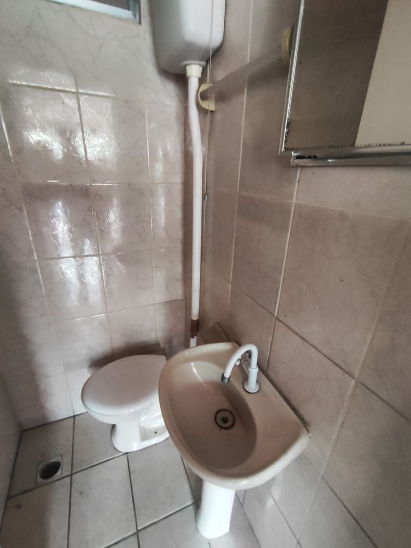 Sala/Conjunto Comercial com para aluguel, 20m² - Barnabé - Gravataí: 