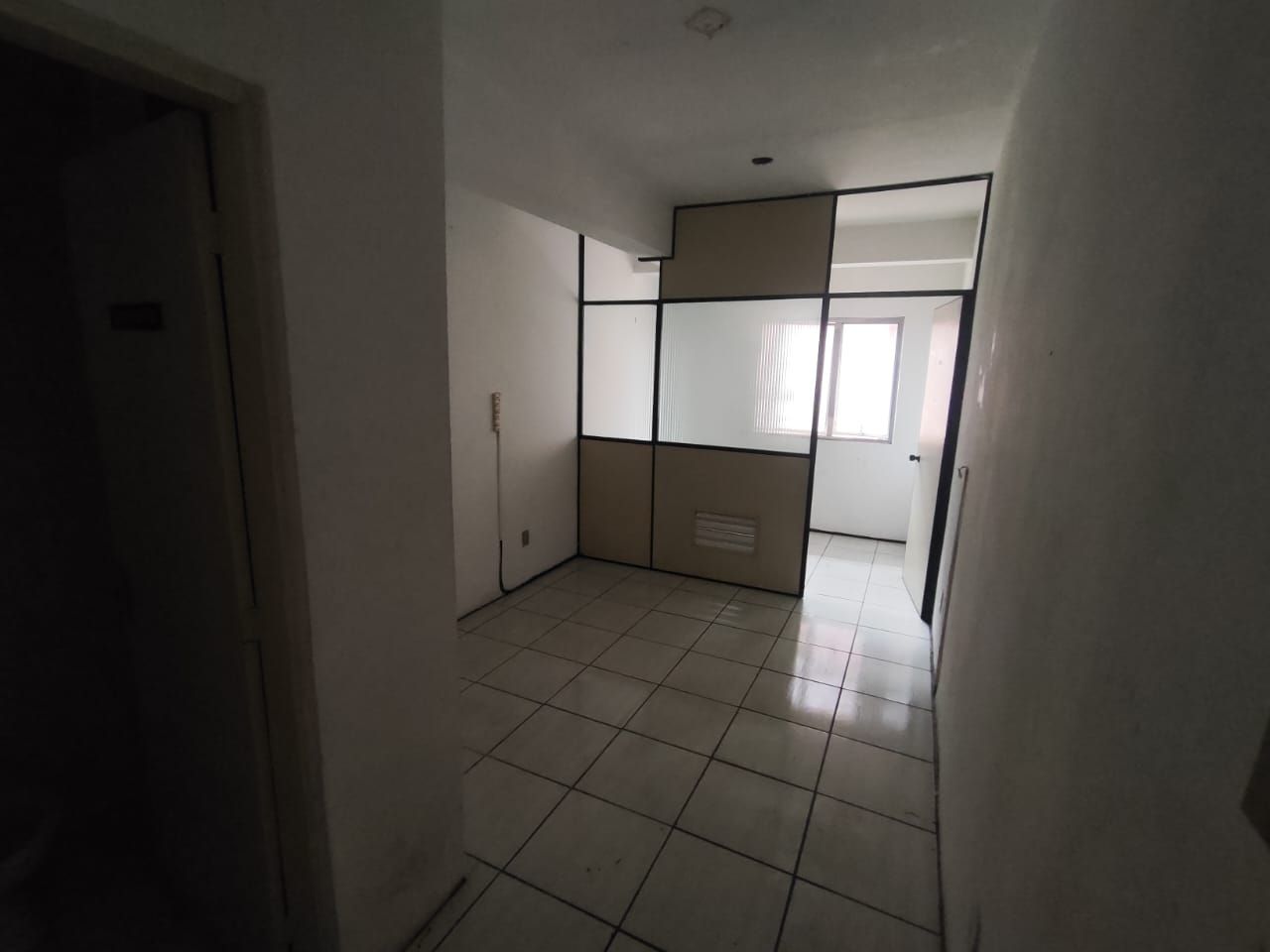 Sala/Conjunto Comercial com para aluguel, 17m² - Barnabé - Gravataí: 