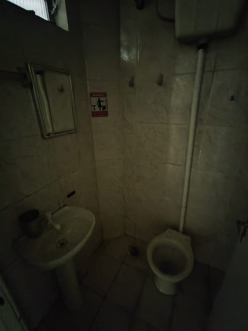 Sala/Conjunto Comercial com para aluguel, 17m² - Barnabé - Gravataí: 