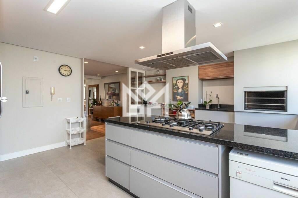 Apartamento com 4 quartos à venda, 208,74m² - Bela Vista - Porto Alegre: 