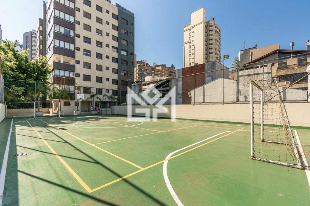 Apartamento com 4 quartos à venda, 208,74m² - Bela Vista - Porto Alegre: 
