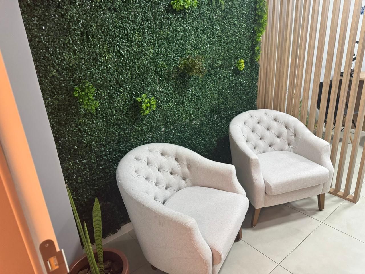 Sala/Conjunto Comercial com para aluguel, 33,59m² - Teresópolis - Porto Alegre: 