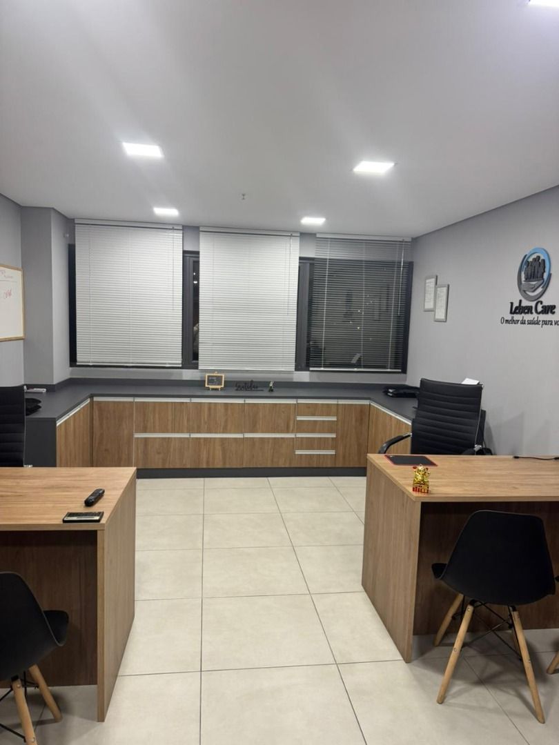 Sala/Conjunto Comercial com para aluguel, 33,59m² - Teresópolis - Porto Alegre: 