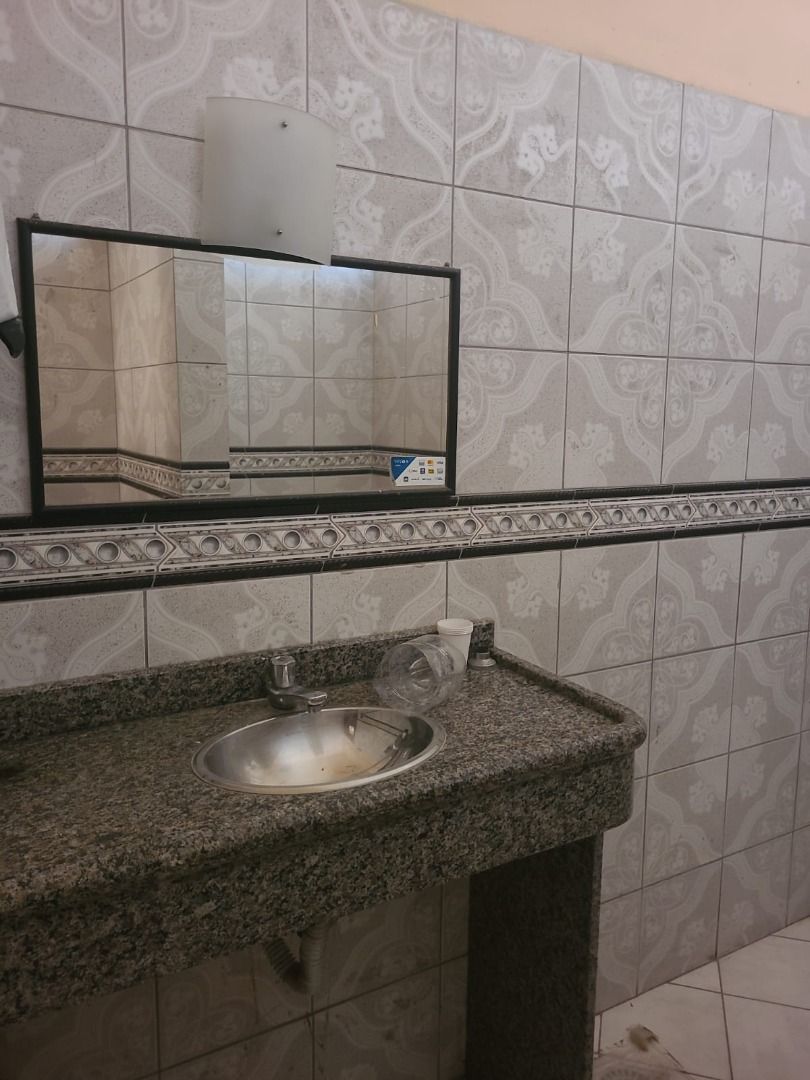 Sala/Conjunto Comercial com para aluguel, 250m² - Vila Santo Ângelo - Cachoeirinha: 