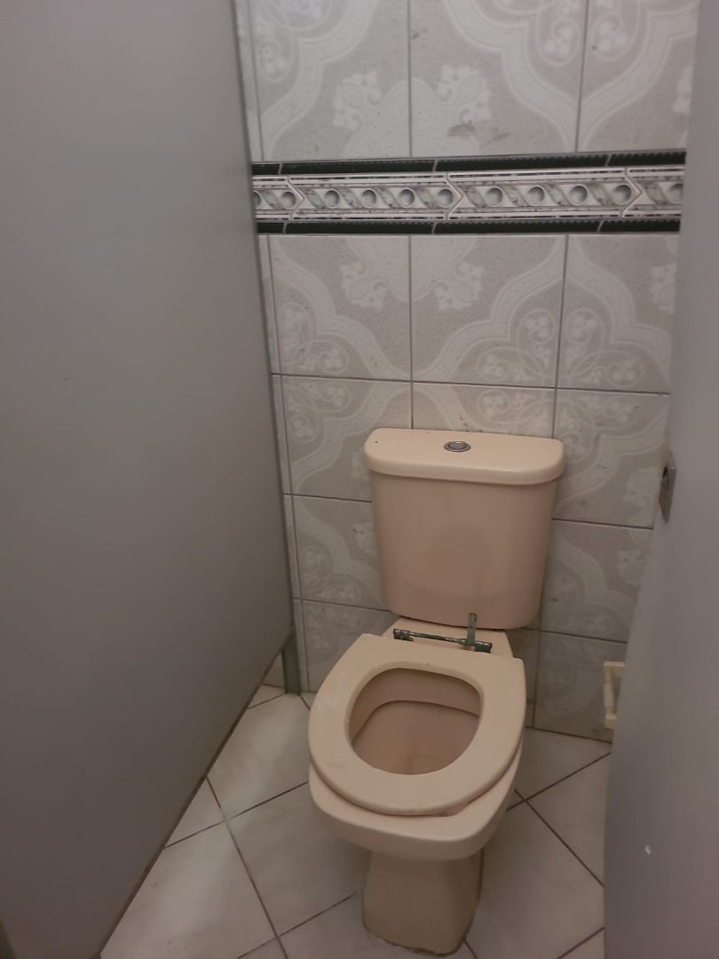 Sala/Conjunto Comercial com para aluguel, 250m² - Vila Santo Ângelo - Cachoeirinha: 