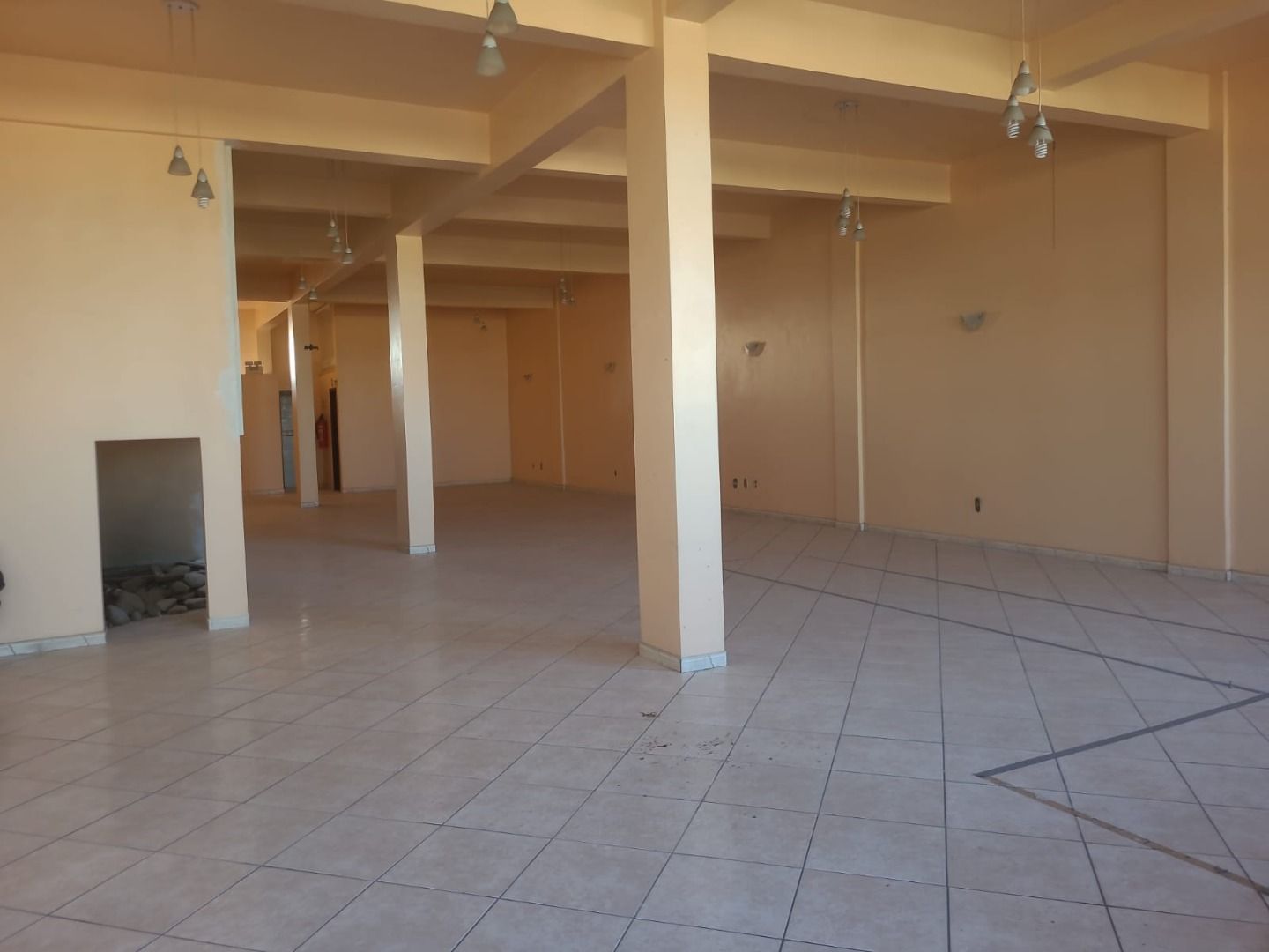 Sala/Conjunto Comercial com para aluguel, 250m² - Vila Santo Ângelo - Cachoeirinha: 