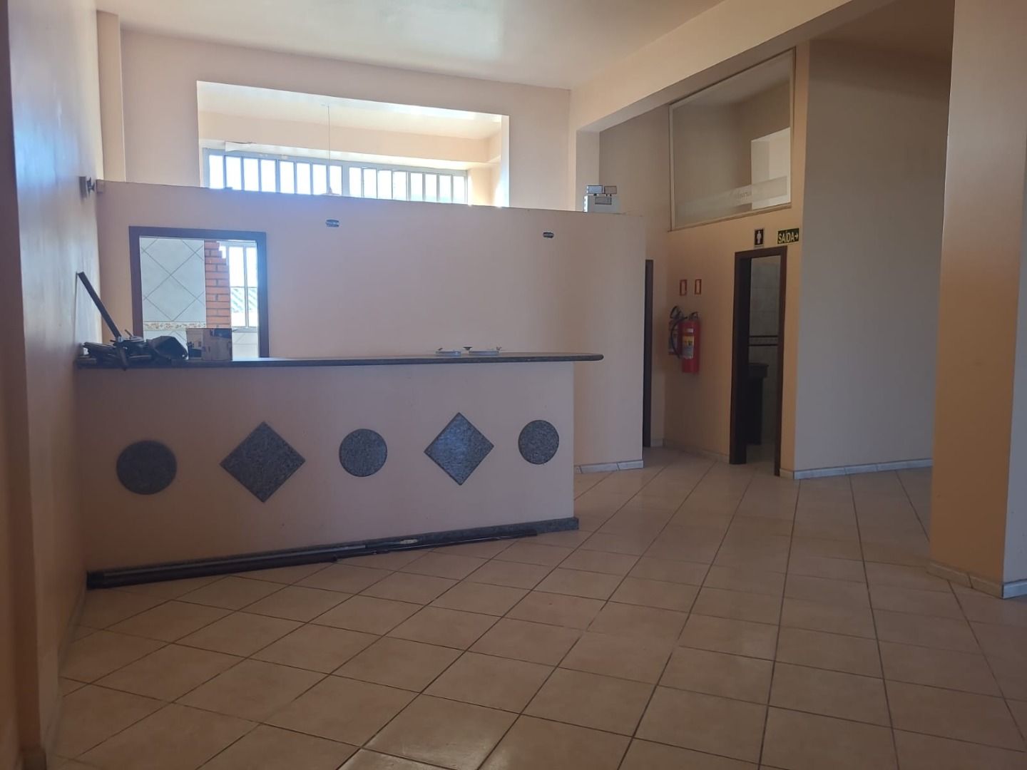 Sala/Conjunto Comercial com para aluguel, 250m² - Vila Santo Ângelo - Cachoeirinha: 