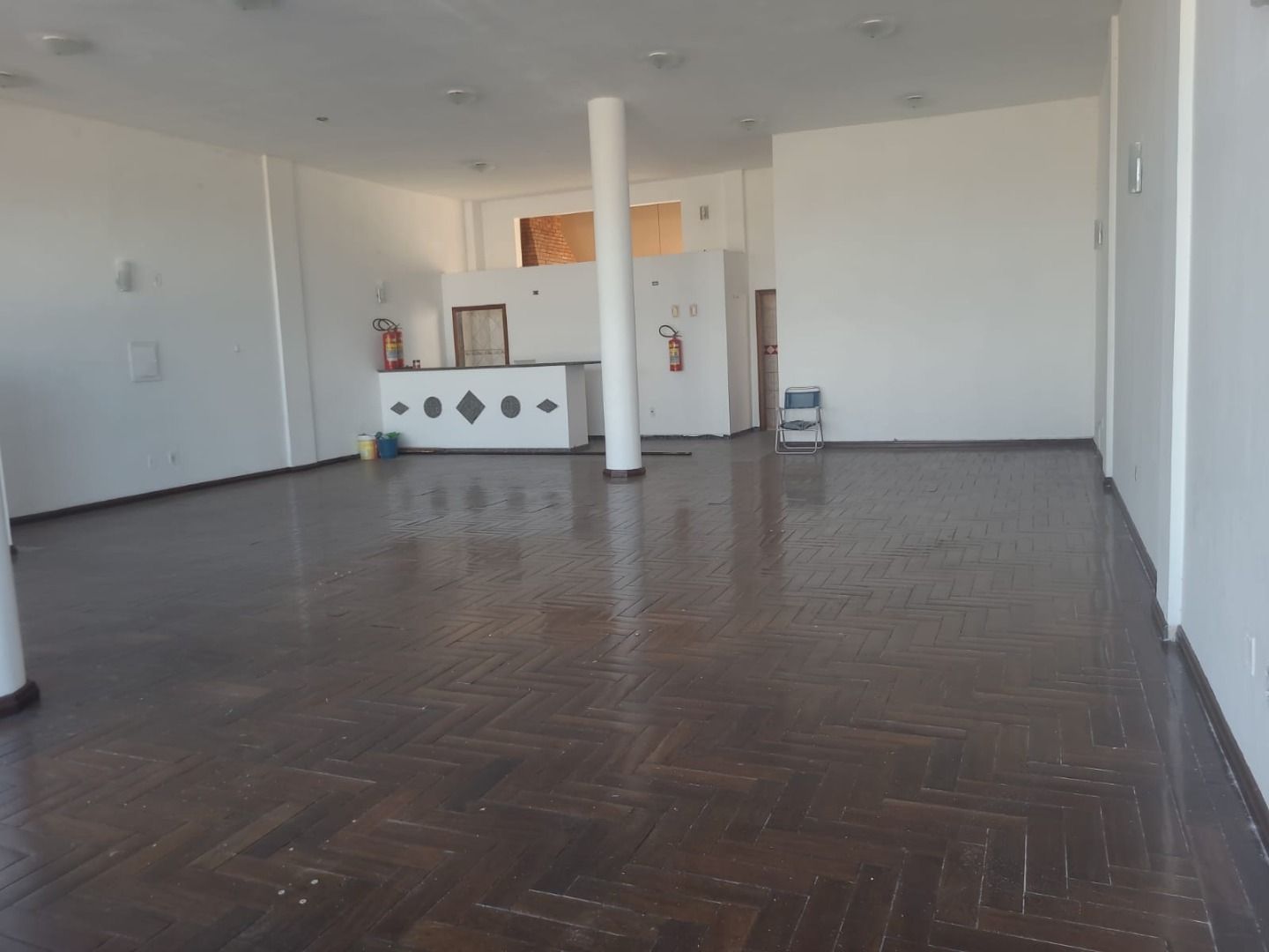 Sala/Conjunto Comercial com para aluguel, 200m² - Vila Santo Ângelo - Cachoeirinha: 