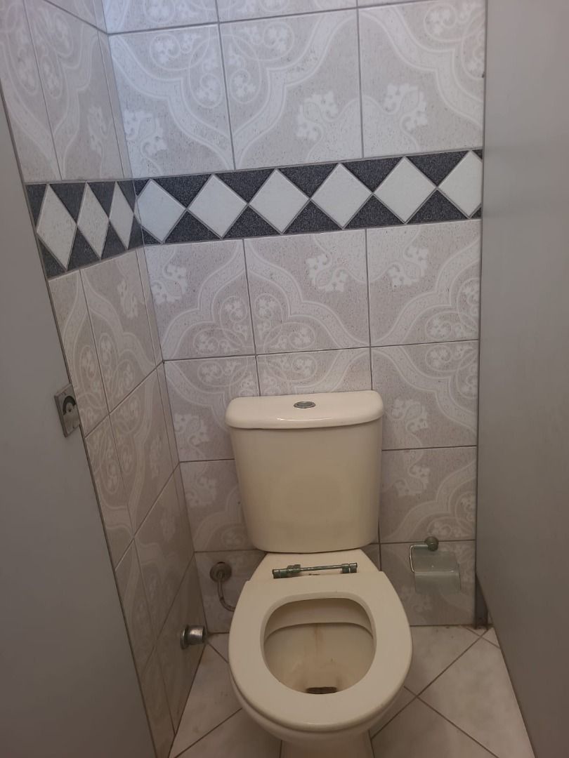 Sala/Conjunto Comercial com para aluguel, 200m² - Vila Santo Ângelo - Cachoeirinha: 