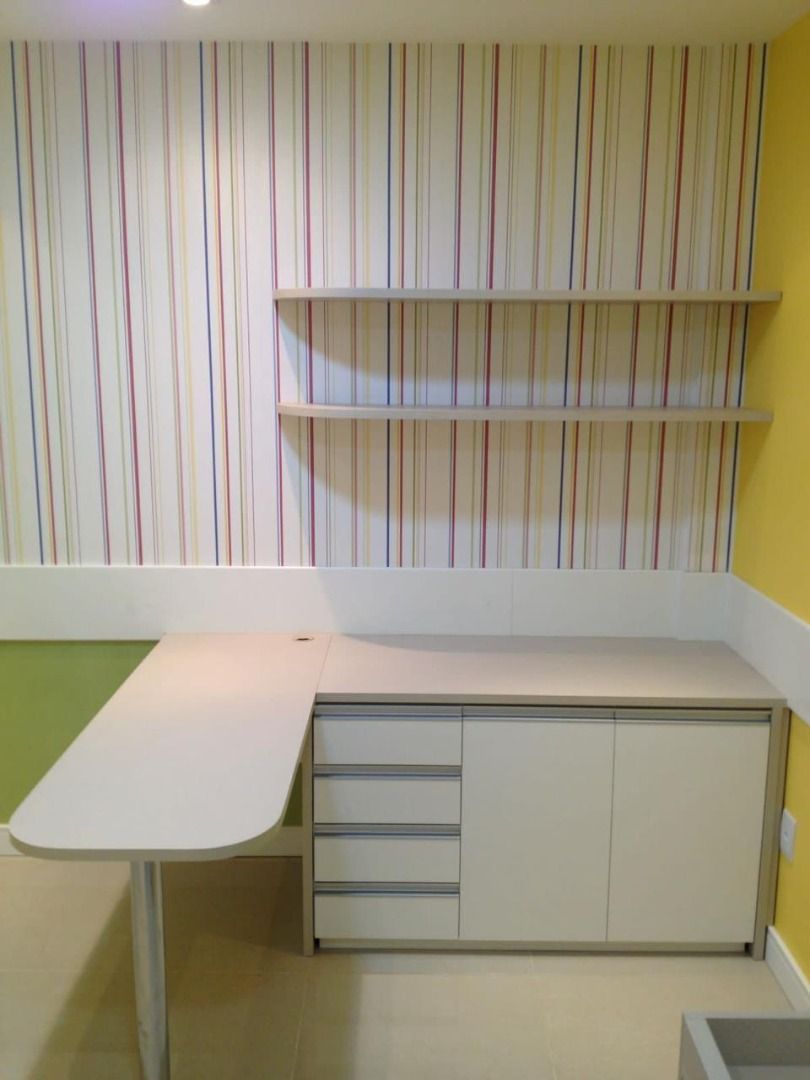 Sala/Conjunto Comercial com para aluguel, 45m² - Centro - Gravataí: 