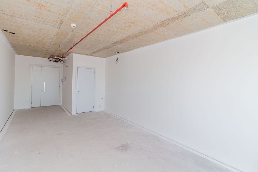 Sala/Conjunto Comercial com para aluguel, 38m² - Praia de Belas - Porto Alegre: 