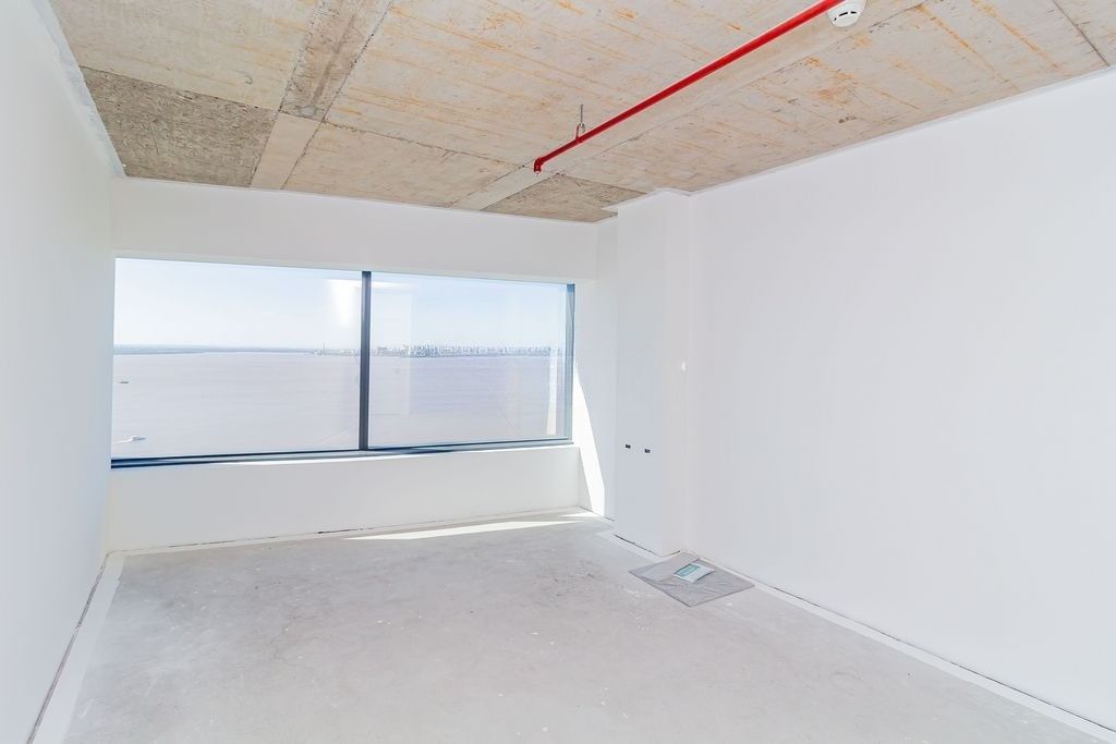 Sala/Conjunto Comercial com para aluguel, 38m² - Praia de Belas - Porto Alegre: 