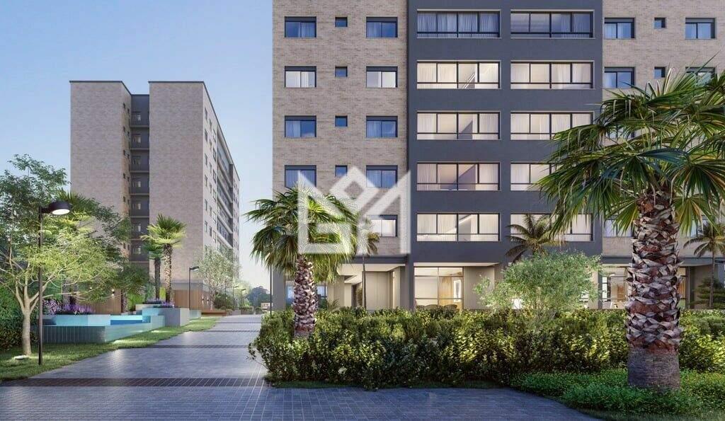 Apartamento com 3 quartos à venda, 103,12m² - Tristeza - Porto Alegre: 