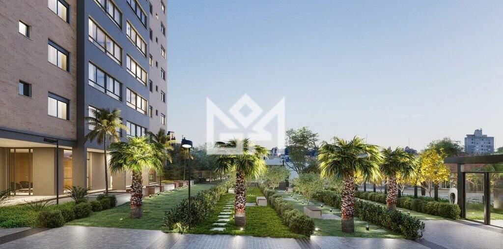 Apartamento com 3 quartos à venda, 103,12m² - Tristeza - Porto Alegre: 