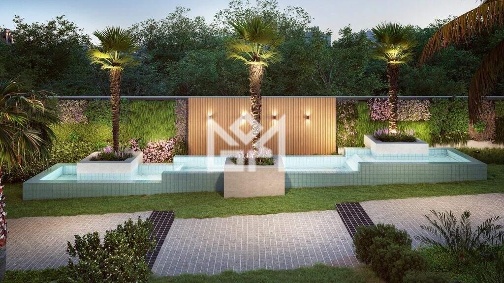 Apartamento com 3 quartos à venda, 103,12m² - Tristeza - Porto Alegre: 