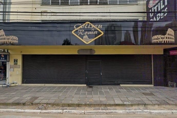 Sala/Conjunto Comercial com para aluguel, 300m² - Passo Da Areia - Porto Alegre: 