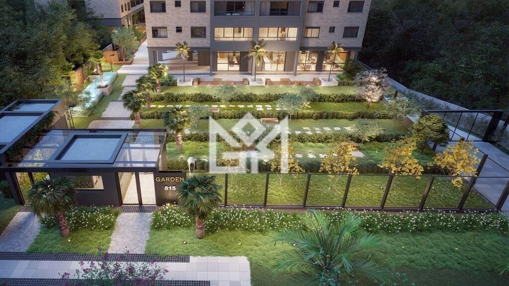 Apartamento com 3 quartos à venda, 82,84m² - Tristeza - Porto Alegre: 