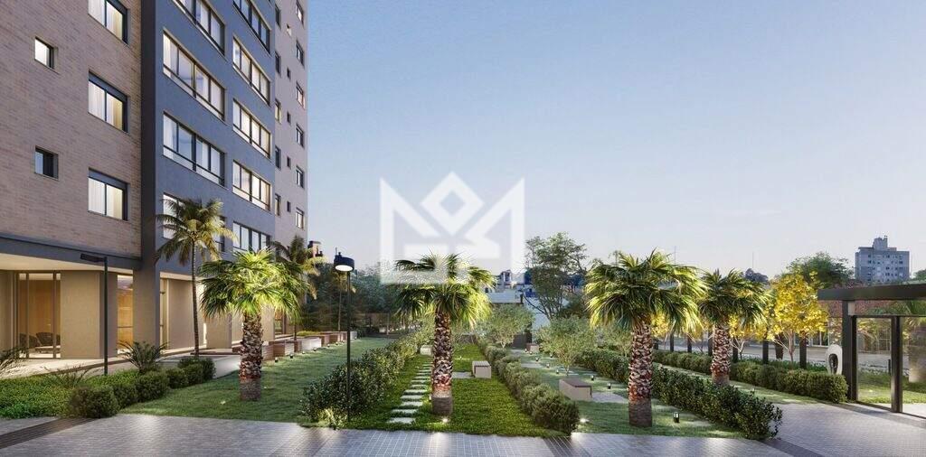 Apartamento com 3 quartos à venda, 82,84m² - Tristeza - Porto Alegre: 