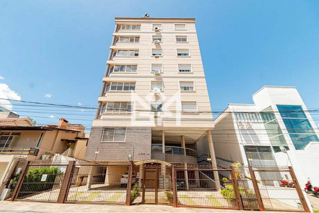 Apartamento com 2 quartos à venda, 76m² - Três Figueiras - Porto Alegre: 