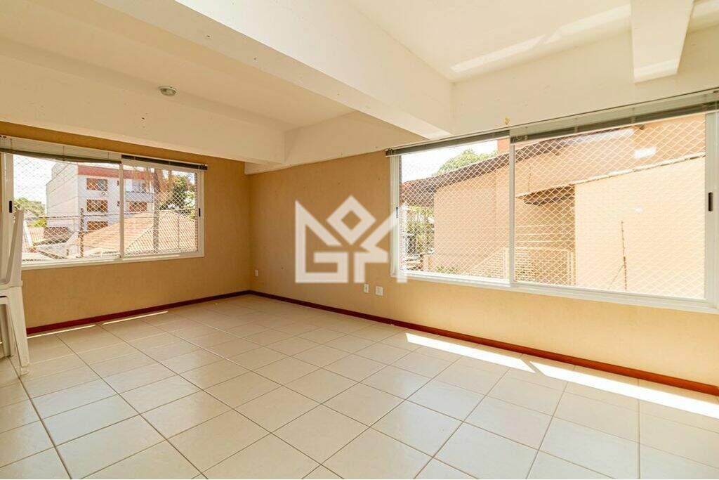 Apartamento com 2 quartos à venda, 76m² - Três Figueiras - Porto Alegre: 
