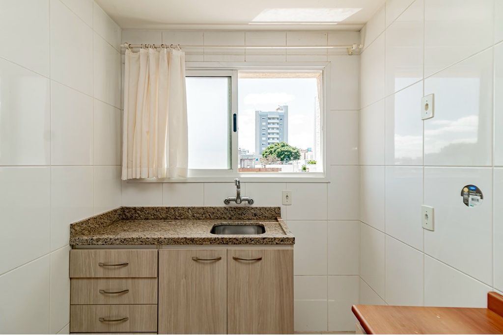 Apartamento com 2 quartos à venda, 76m² - Três Figueiras - Porto Alegre: 